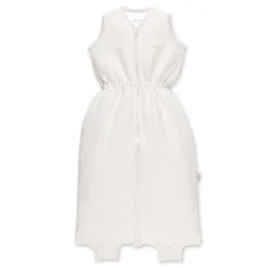 Magic Bag Pady Quilted Jersey 12-24M Bemini Licht Beige Gemeleerd Tog 1.5