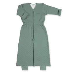 Magic Bag Pady Quilted Jersey 12-24M Quilt Green Tog 1.5