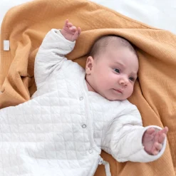 Magic Bag Pady Quilted Jersey 0-1M Quilt Mix Tender Tog 1.5