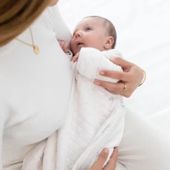 Magic Bag Pady Quilted Jersey 0-1M Quilt Mix Tender Tog 1.5