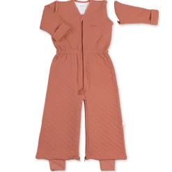 Magic Bag Pady Quilted Jersey 24-36M Quilt Brick Tog 1.5