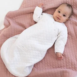 Magic Bag Pady Quilted Jersey 1-4M Quilt Mix Tender Tog 1.5