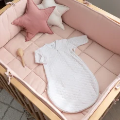 Magic Bag Pady Quilted Jersey 1-4M Quilt Mix Tender Tog 1.5