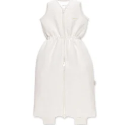 Magic Bag Pady Quilted Jersey 24-36M Bemini Licht Beige Gemeleerd Tog 1.5