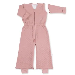 Magic Bag Pady Quilted Jersey 12-24M Quilt Vintage Tog 1.5