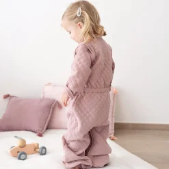 Magic Bag Pady Quilted Jersey 24-36M Quilt Vintage Tog 1.5