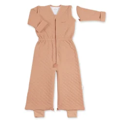 Magic Bag Pady Quilted Jersey 12-24M Quilt Beige Tog 1.5