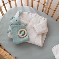 Magic Bag Pady Tetra Jersey + Jersey 1-4M Cadum Pudding Tog 3