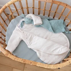 Magic Bag Pady Tetra Jersey + Jersey 1-4M Cadum Pudding Tog 3