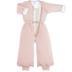 Magic Bag Pady Tetra Jersey + Jersey 24-36M Cadum Blush Tog 3