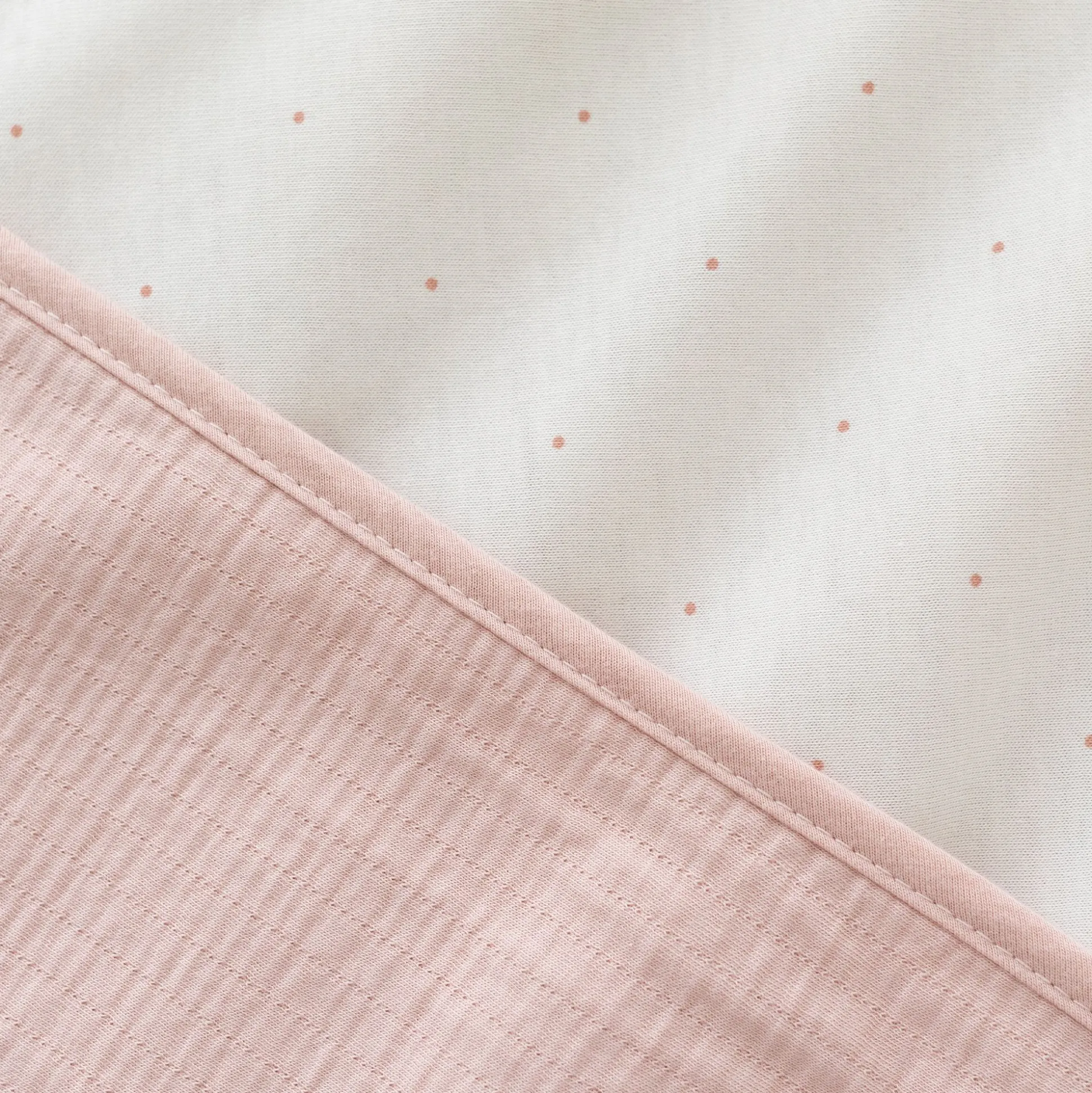 Magic Bag Pady Tetra Jersey + Jersey 24-36M Cadum Blush Tog 3