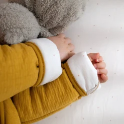 Magic Bag Pady Tetra Jersey + Jersey 4-12M Cadum Golden Tog 3