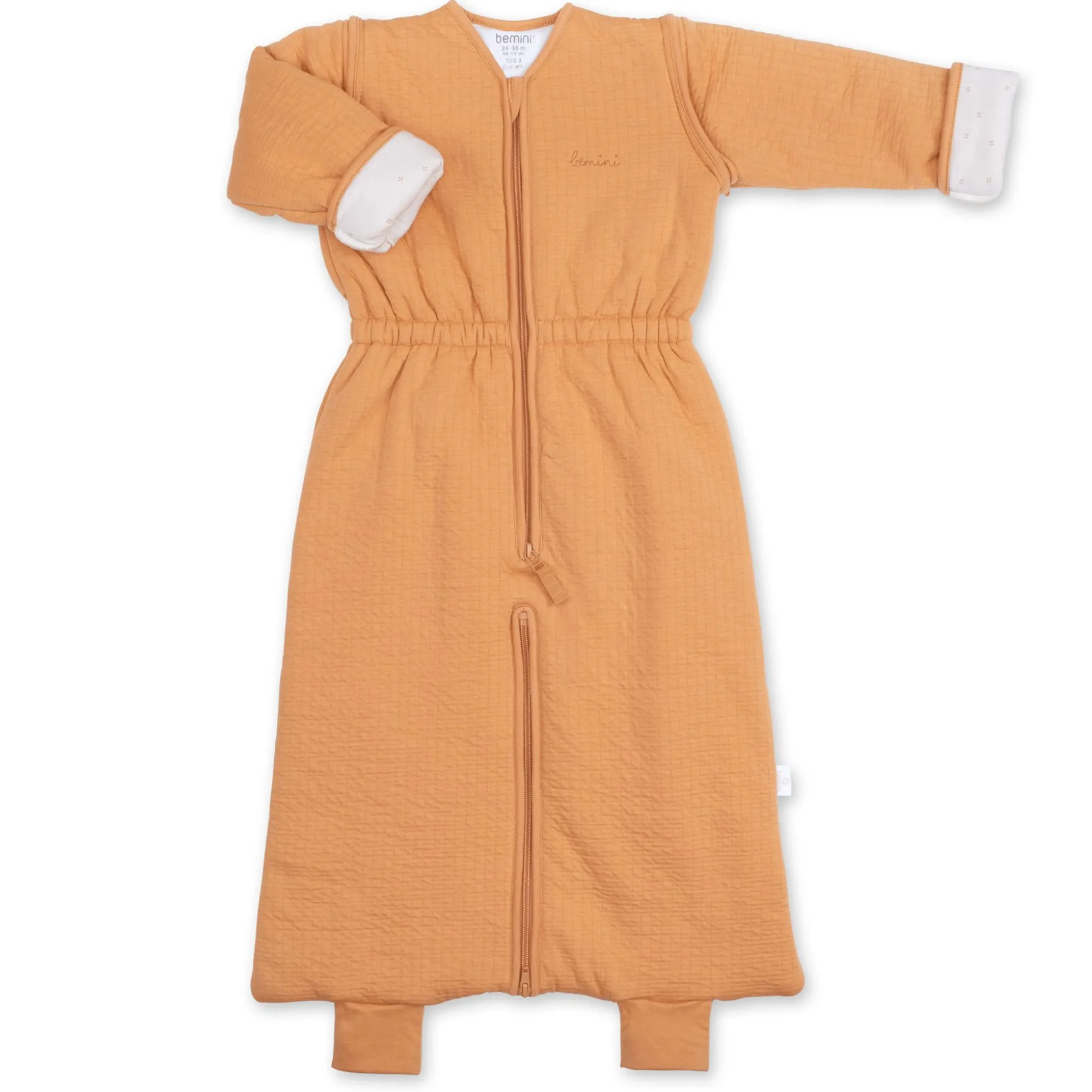 Magic Bag Pady Tetra Jersey + Jersey 24-36M Cadum Biscuit Tog 3