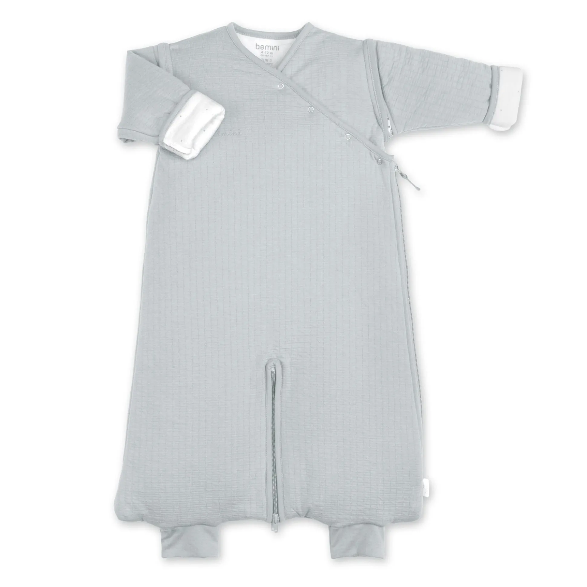 Magic Bag Pady Tetra Jersey + Jersey 4-12M Cadum Grizou Tog 3