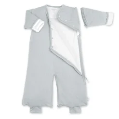 Magic Bag Pady Tetra Jersey + Jersey 4-12M Cadum Grizou Tog 3