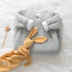 Magic Bag Pady Tetra Jersey + Jersey 4-12M Cadum Grizou Tog 3