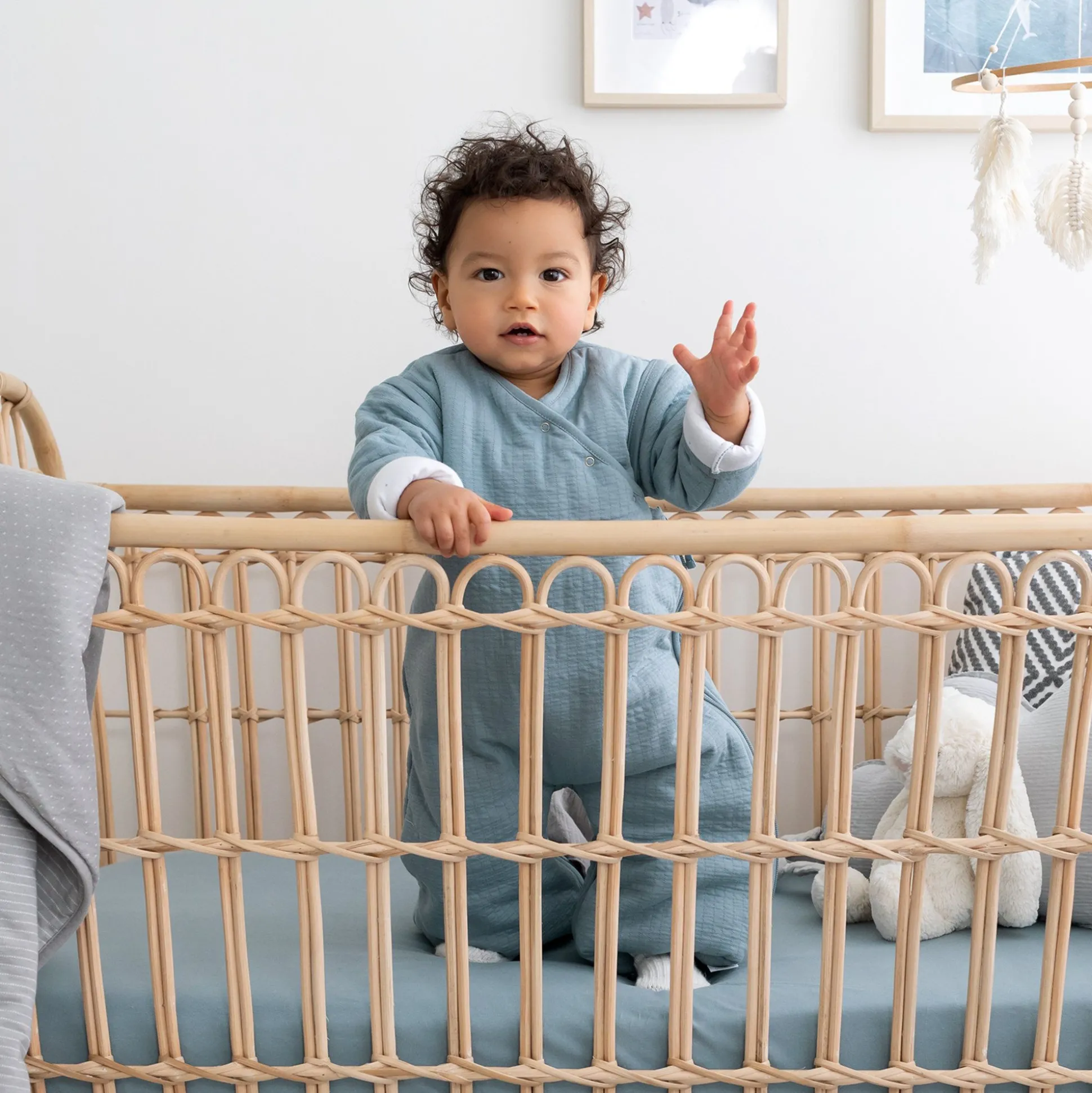 Magic Bag Pady Tetra Jersey + Jersey 4-12M Cadum Wonder Tog 3