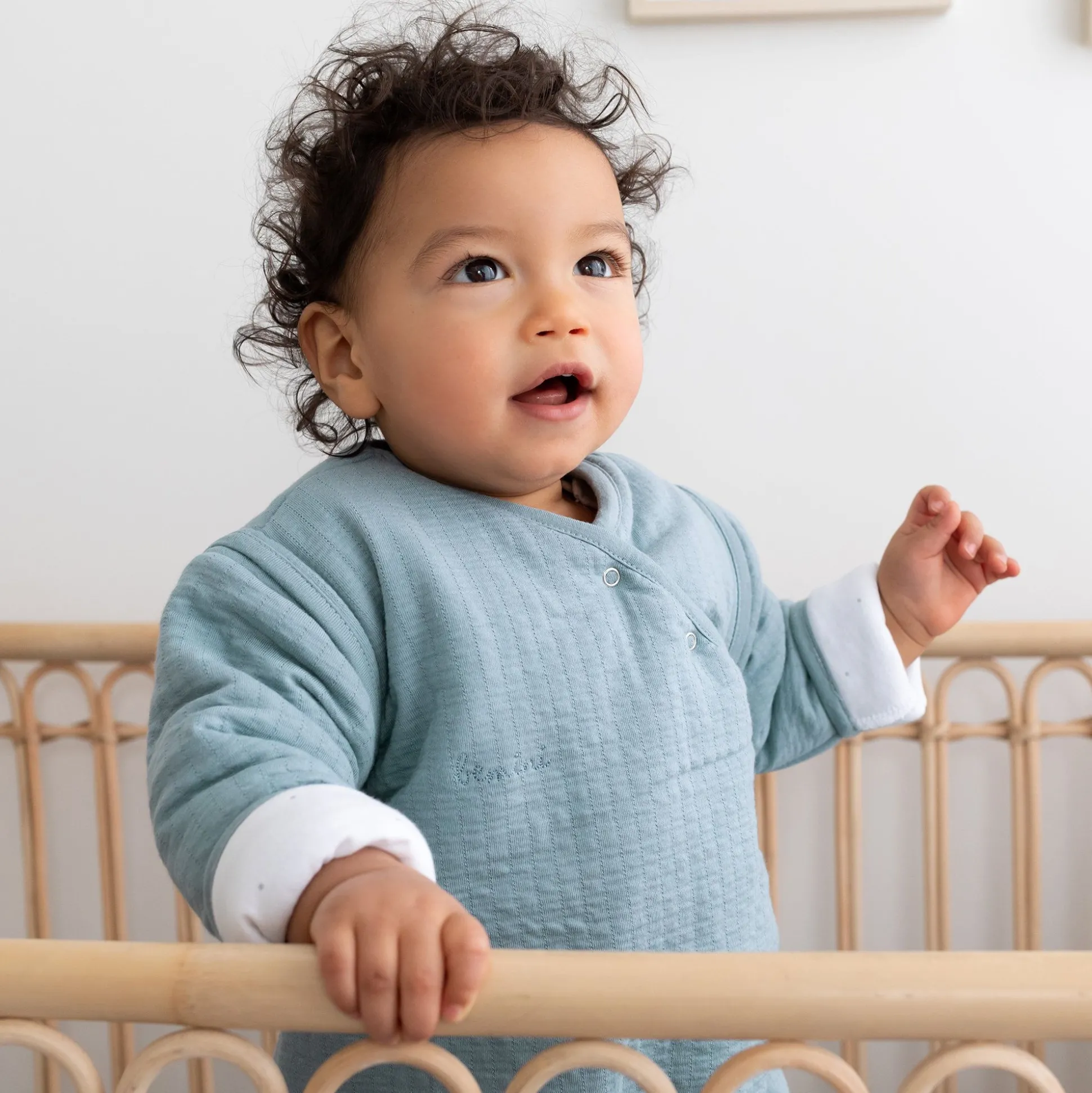 Magic Bag Pady Tetra Jersey + Jersey 4-12M Cadum Wonder Tog 3