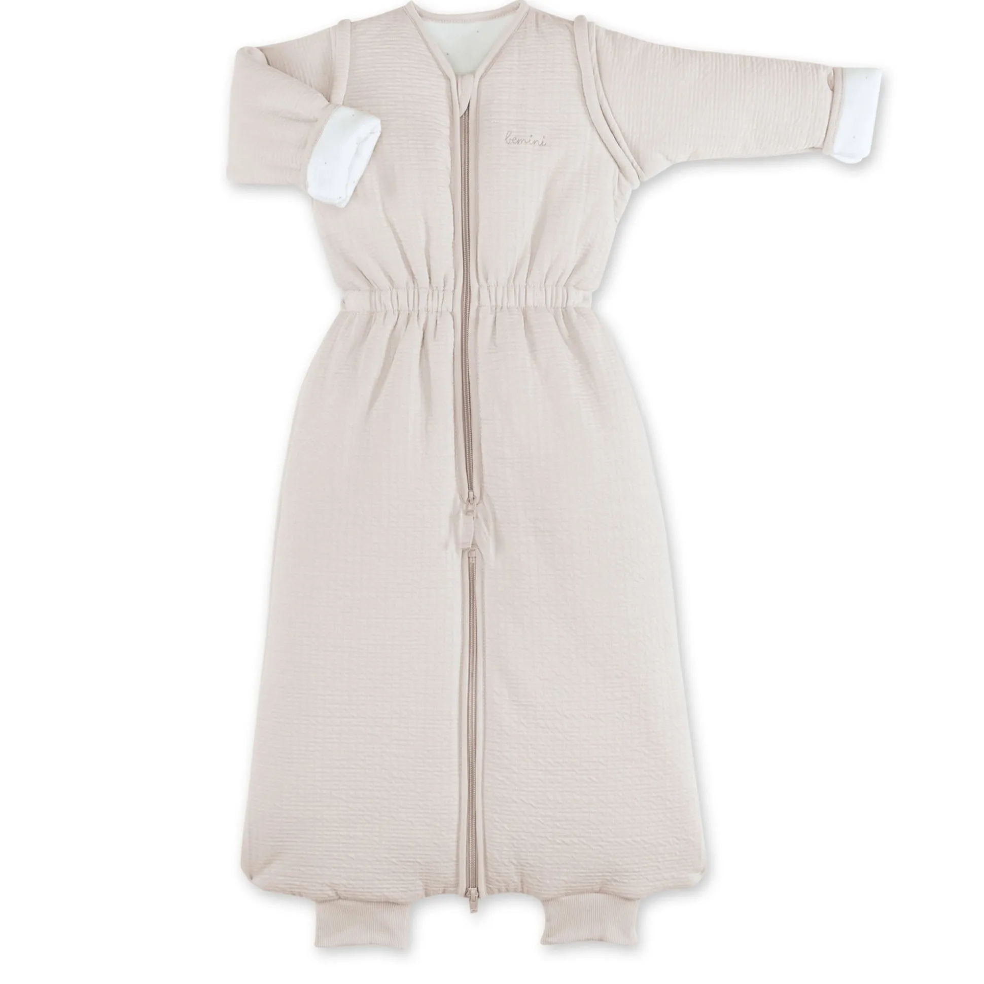 Magic Bag Pady Tetra Jersey + Jersey 24-36M Cadum Sand Tog 3