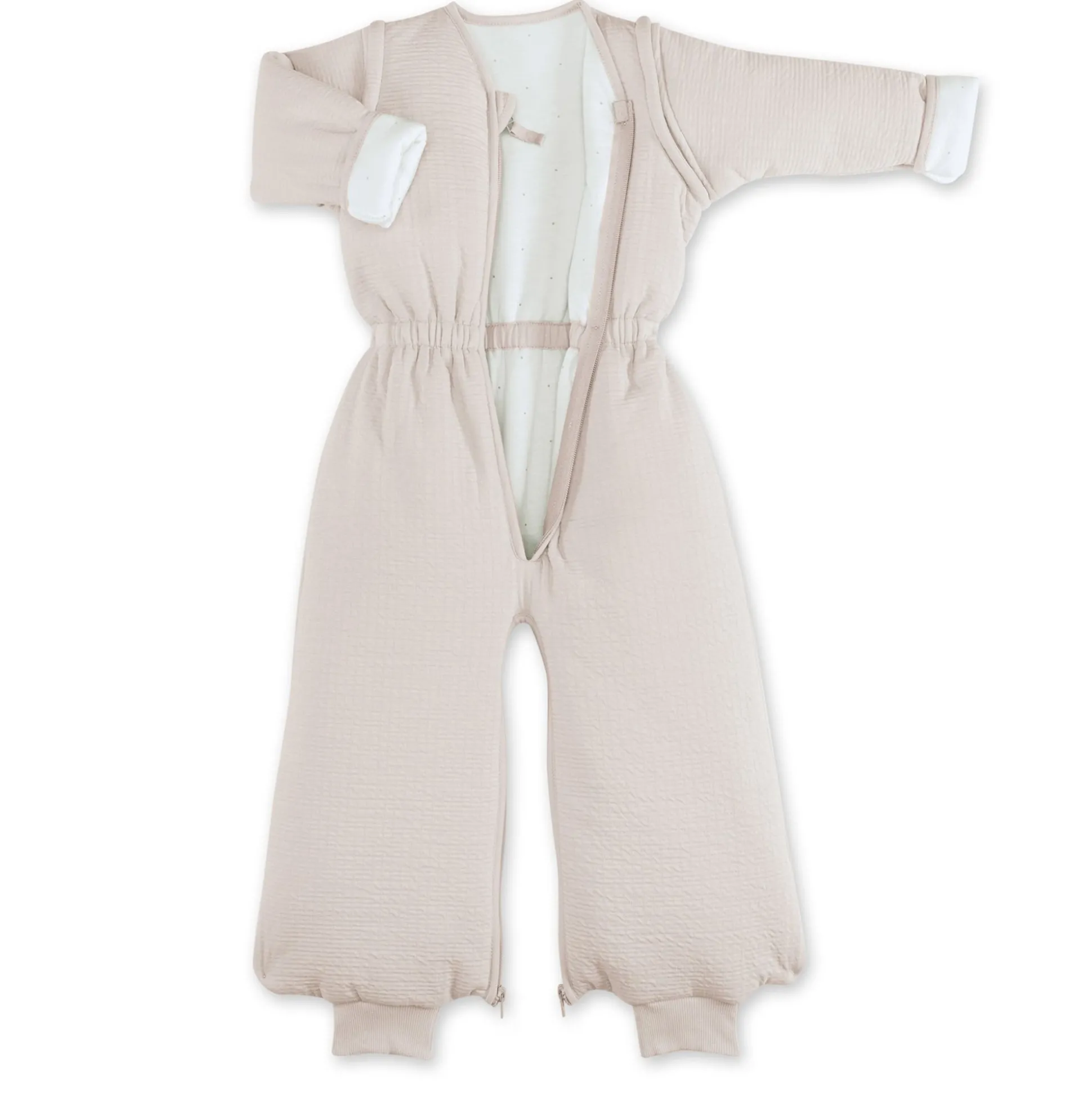 Magic Bag Pady Tetra Jersey + Jersey 24-36M Cadum Sand Tog 3