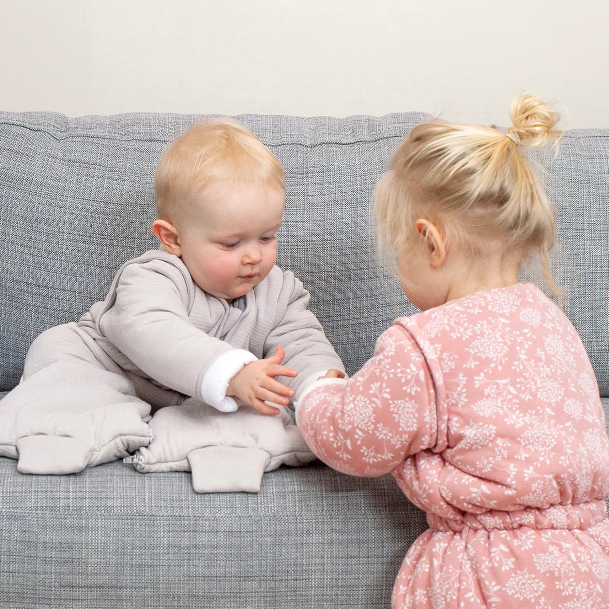 Magic Bag Pady Tetra Jersey + Jersey 24-36M Cadum Sand Tog 3