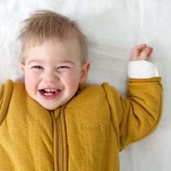 Magic Bag Pady Tetra Jersey + Jersey 24-36M Cadum Golden Tog 3