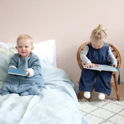 Magic Bag Pady Tetra Jersey + Jersey 12-24M Cadum Wonder Tog 3