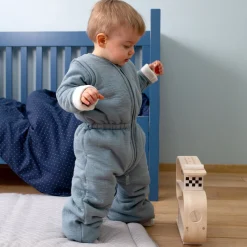 Magic Bag Pady Tetra Jersey + Jersey 12-24M Cadum Wonder Tog 3