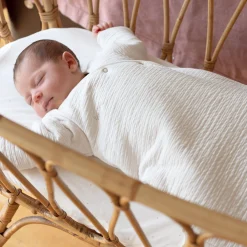 Magic Bag Pady Tetra Jersey + Jersey 0-1M Cadum Pudding Tog 3