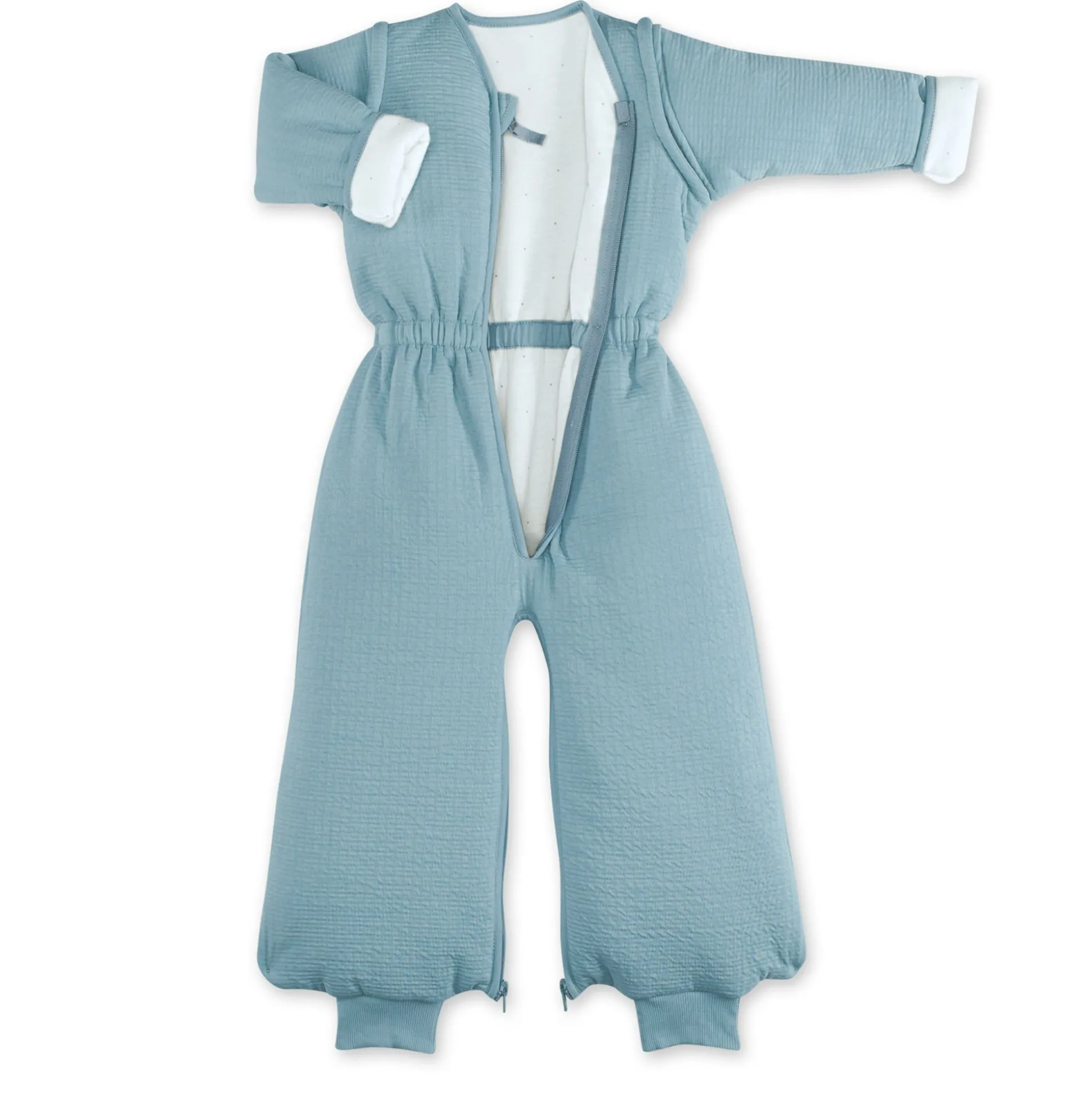 Magic Bag Pady Tetra Jersey + Jersey 24-36M Cadum Wonder Tog 3