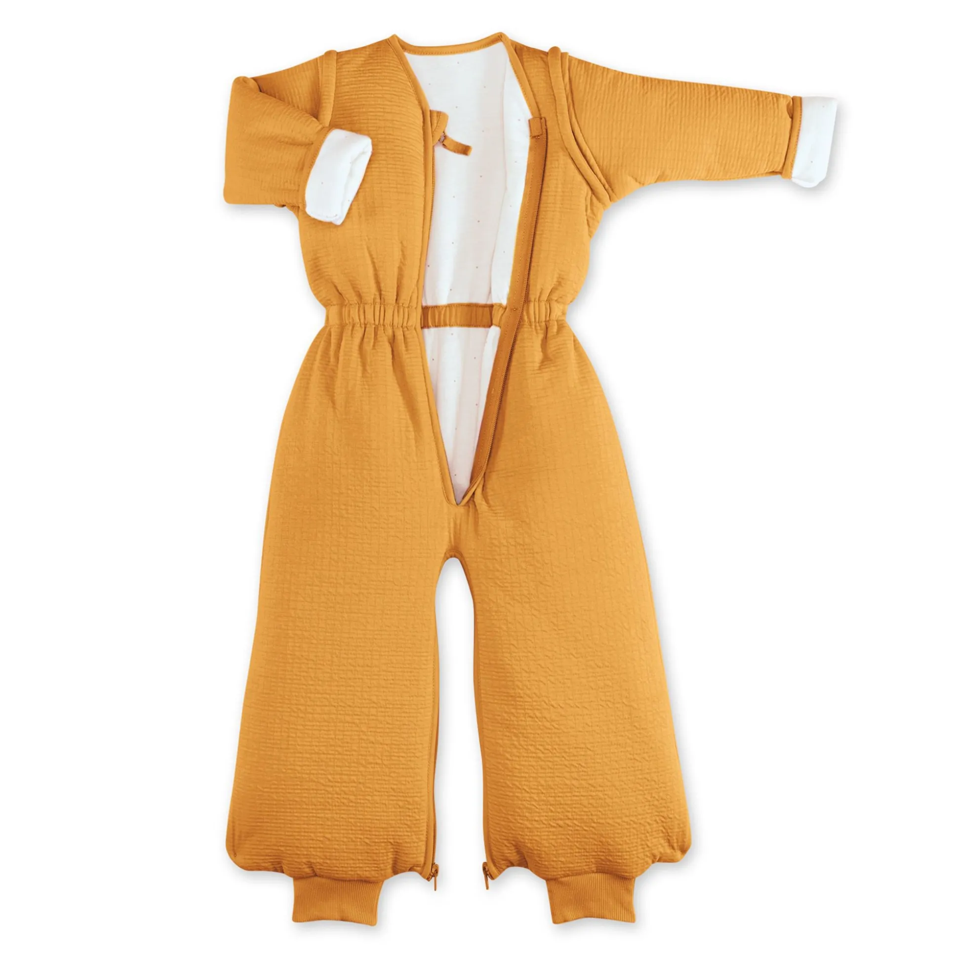 Magic Bag Pady Tetra Jersey + Jersey 12-24M Cadum Golden Tog 3