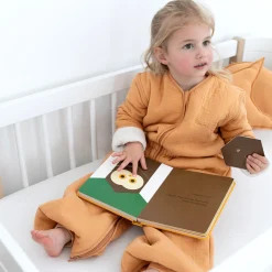 Magic Bag Pady Tetra Jersey + Jersey 12-24M Cadum Biscuit Tog 3