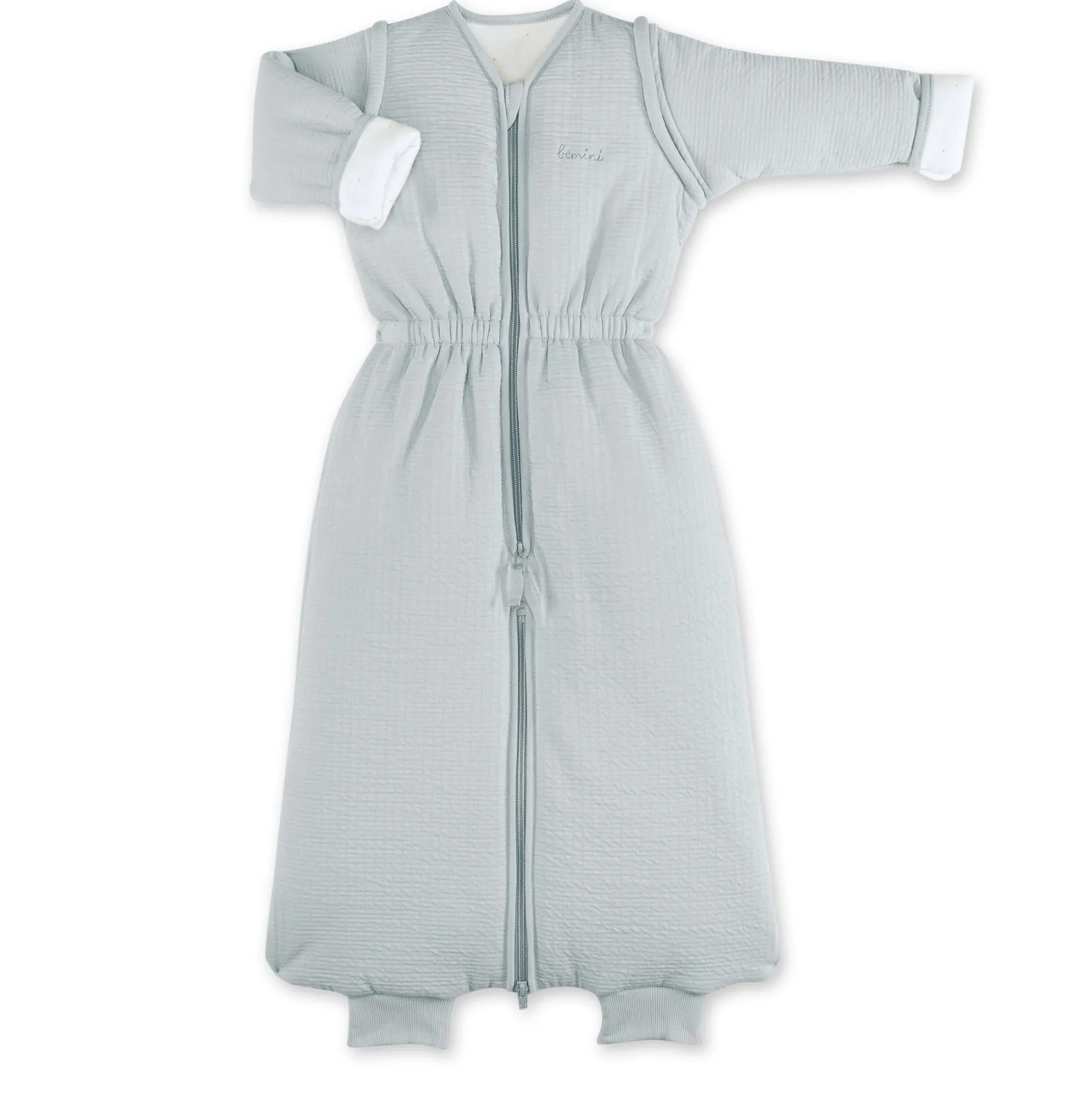 Magic Bag Pady Tetra Jersey + Jersey 24-36M Cadum Grizou Tog 3