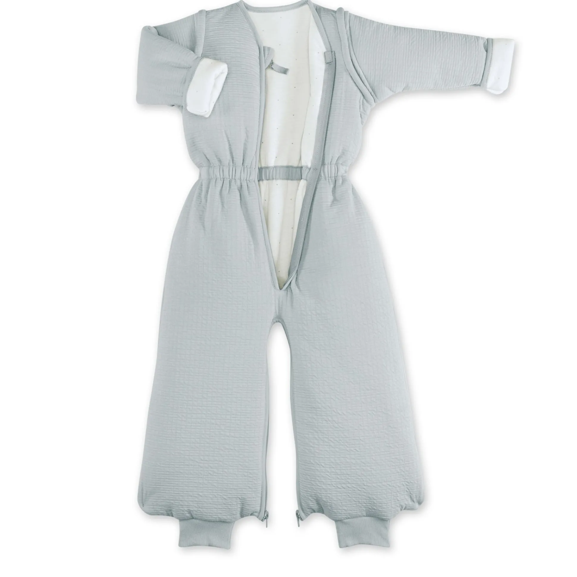 Magic Bag Pady Tetra Jersey + Jersey 24-36M Cadum Grizou Tog 3