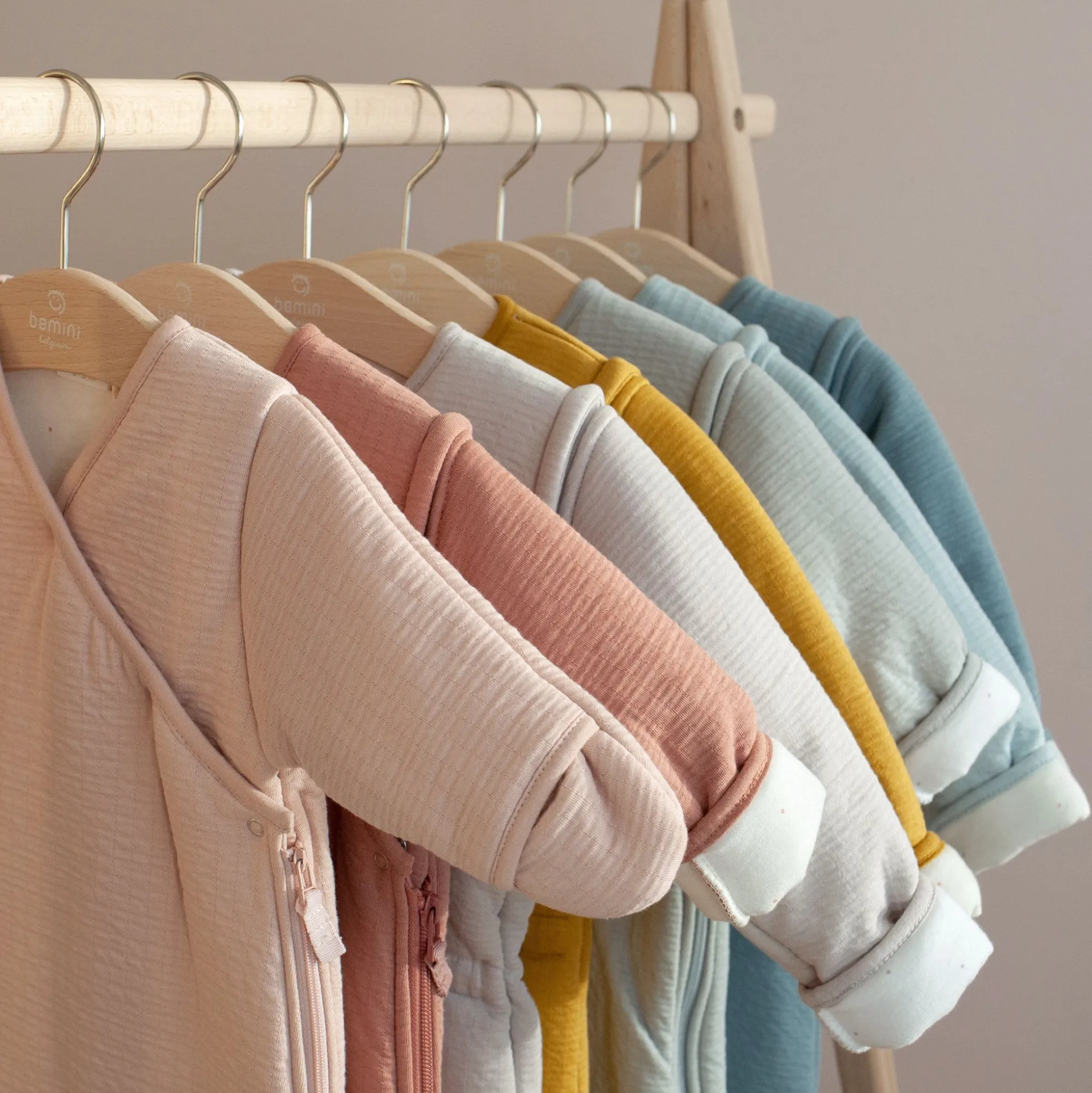 Magic Bag Pady Tetra Jersey + Jersey 24-36M Cadum Grizou Tog 3