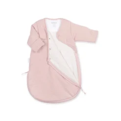 Magic Bag Pady Tetra Jersey + Jersey 0-1M Cadum Blush Tog 3