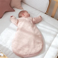 Magic Bag Pady Tetra Jersey + Jersey 0-1M Cadum Blush Tog 3