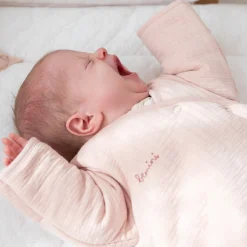 Magic Bag Pady Tetra Jersey + Jersey 0-1M Cadum Blush Tog 3