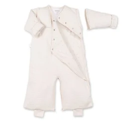 Magic Bag Pady Tetra Jersey + Jersey 4-12M Cadum Pudding Tog 3