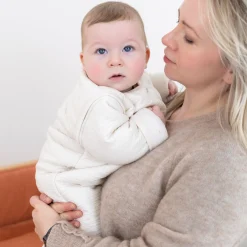 Magic Bag Pady Tetra Jersey + Jersey 4-12M Cadum Pudding Tog 3