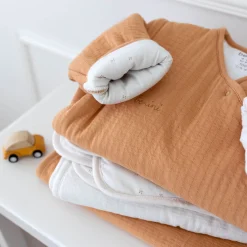 Magic Bag Pady Tetra Jersey + Jersey 4-12M Cadum Biscuit Tog 3