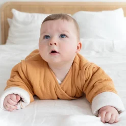 Magic Bag Pady Tetra Jersey + Jersey 4-12M Cadum Biscuit Tog 3