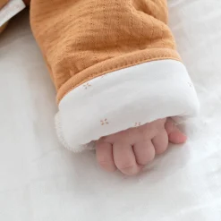 Magic Bag Pady Tetra Jersey + Jersey 4-12M Cadum Biscuit Tog 3