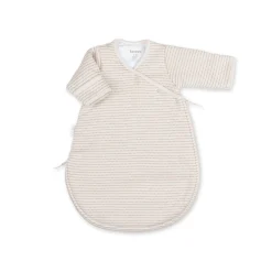 Magic Bag Pady Twin Jersey + Jersey 0-1M Dunes Stripe Grege Tog 2