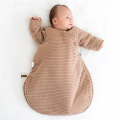 Magic Bag Pady Twin Jersey + Jersey 0-1M Dunes Stripe Muffin Tog 2