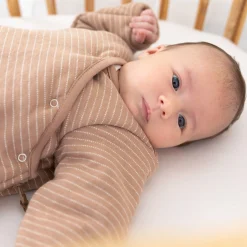 Magic Bag Pady Twin Jersey + Jersey 0-1M Dunes Stripe Muffin Tog 2