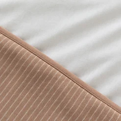 Magic Bag Pady Twin Jersey + Jersey 0-1M Dunes Stripe Muffin Tog 2