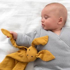 Magic Bag Pady Twin Jersey + Jersey 1-4M Dunes Stripe Shadow Tog 2