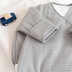 Magic Bag Pady Twin Jersey + Jersey 1-4M Dunes Stripe Shadow Tog 2