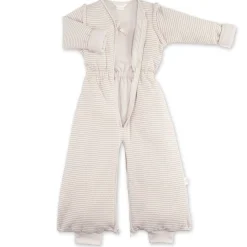 Magic Bag Pady Twin Jersey + Jersey 24-36M Dunes Stripe Grege Tog 2